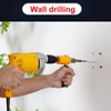 Electric Hammer Conversion Head Electric Rotary Hammer Drill Head Electric