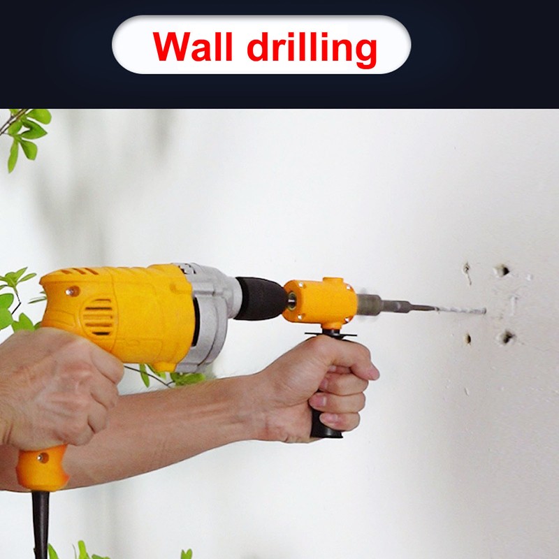 Electric Hammer Conversion Head Electric Rotary Hammer Drill Head Electric