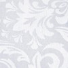 SASTYBALE White Table Cloth Rectangle Tablecloth (60"x84")