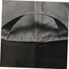 Abaodam BBQ Oven Cover Outdoor Rust Ultraviolet Furniture Easy to