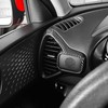 YOUTOOCAR 2PCS Side Air Vent Covers Compatible with Kia Soul
