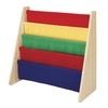 Whitmor Kid's Primary Book Organizer