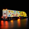 LIGHTAILING Light for 60440 Yellow Delivery Truck - Led Lighting