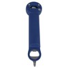 Bottle Jar Opener, Adjustable Compact Effortless Use Can Opener Stainless