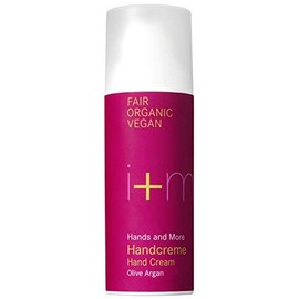 Hand Cream Olive Argan