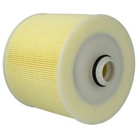 vhbw Air Filter Replacement for VW 4F0 133 843 for Car Engine Filter