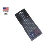 Tool Shop 3", 5", & 8" Slotted & Phillips 6