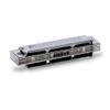 Hohner M586BX Blues Bender Harmonica, Key of C