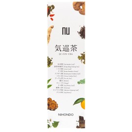 Kijun Tea (0.2 oz (5 g) x 15 Packets, Tea Bag, Oolong Tea Base, Reishi Lishi Kumasa, Health Tea, Yakuhondou