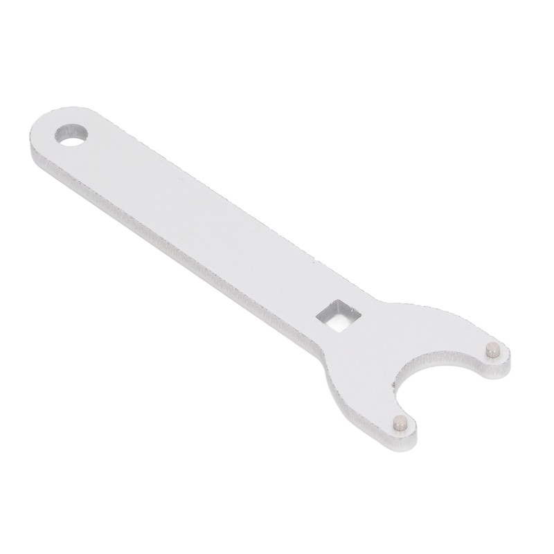 Front Mount Hydraulic Steering Cylinder Seal Kit with Pin Wrench