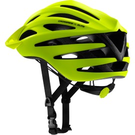 MAVIC CrossRide SL Elite MTB Helmet, Safety Yellow, M