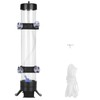 Shrimp Eggs Hatcher Incubator Practical Amphibious Hatchery Kit for Aquarium,