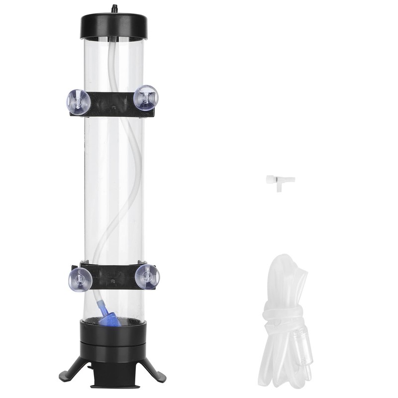 Shrimp Eggs Hatcher Incubator Practical Amphibious Hatchery Kit for Aquarium,