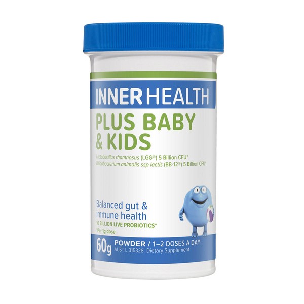 Inner Health Baby & Kids - 60gm