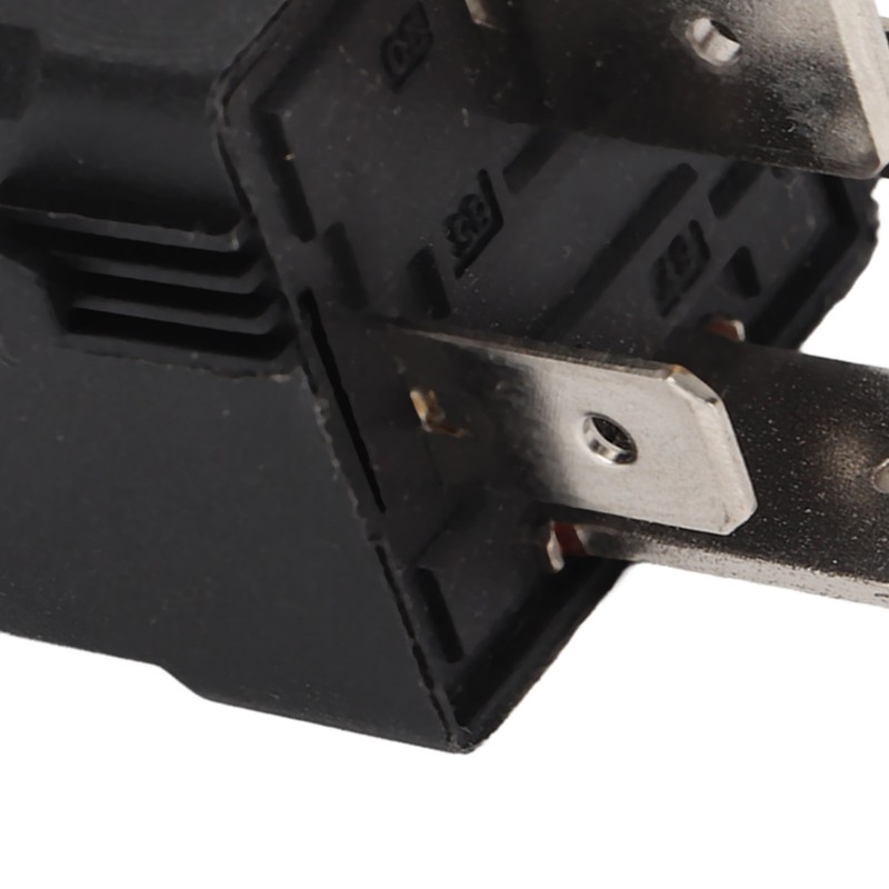 Control Unit Relay A0025422619 Compact Structure Precise Fit For A