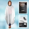 NeoCape Unigown PTFE Coated Hairdressing Gown - Premium Barber Cape