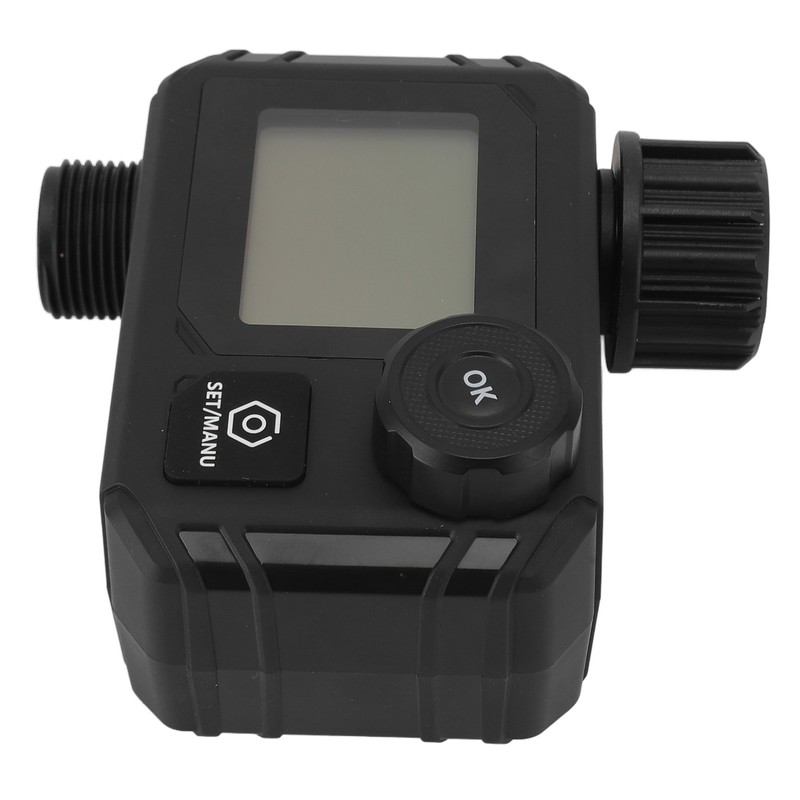 Digital Water Timer 3/4 Inch Male Thread Intelligent Programmable Automatic