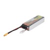 RC Lipo Battery 11.1V 50C Discharge Rate 3S 5200mAh Remote