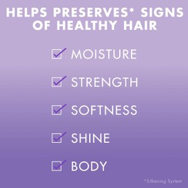 SoftSheen-Carson Dark and Lovely Healthy Gloss 5 Moisturizing No-Lye Relaxer with Shea Butter, Super, 2 Count