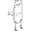 Prime-Line H 3835 16 lb. Wood Sash Balance, Steel (Single