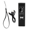 Bilateral Laser Measurement Tool Cross Lines 500mAh Battery Digital Laser