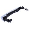 ApplianPar 2Pcs Front Left Right Driver and Passenger Outside Door