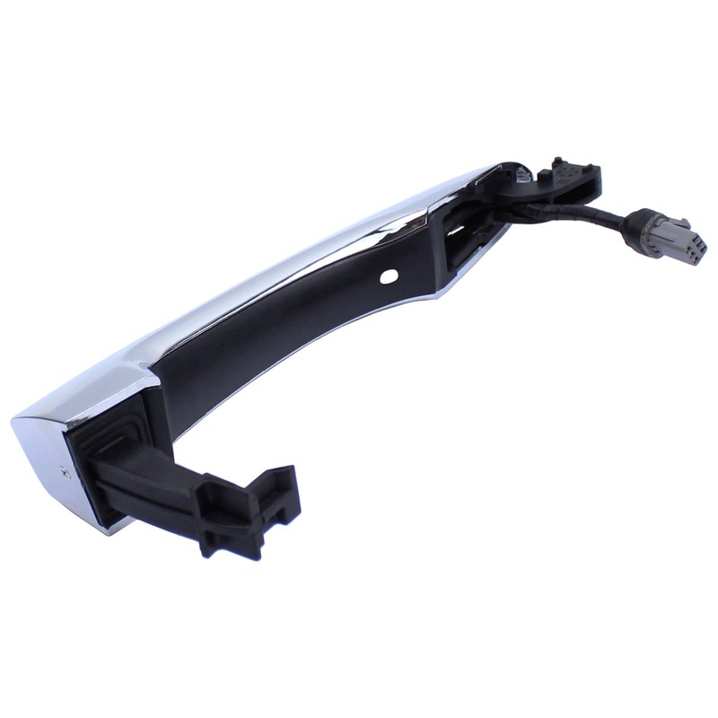 ApplianPar 2Pcs Front Left Right Driver and Passenger Outside Door