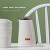 Bodum C-Mill Electric Blade Coffee and Spice Grinder, Stainless Steel