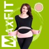 Maxfit Faja Embarazada Maternidad Soporte Embarazo Maxfit Hd301
