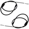 PHUOC LOC THO for 2PK Control Cable Fits Toro Recycler