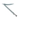 Bowden Cable Manufaktur Clutch Cable Grey for Simson SR4-1 Spatz