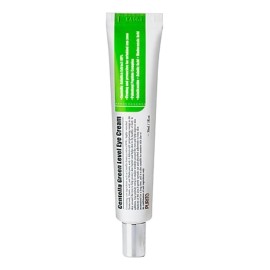 Purito - Centella Green Level Crema Para Contorno De Ojos Momento de aplicación Día/Noche Tipo de piel Todo tipo de piel