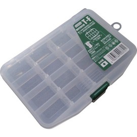 Meiho Familia Series Tom Case F T-F