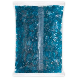 Albanese Candy, Blue Raspberry Gummi Bears, 5-pound Bag