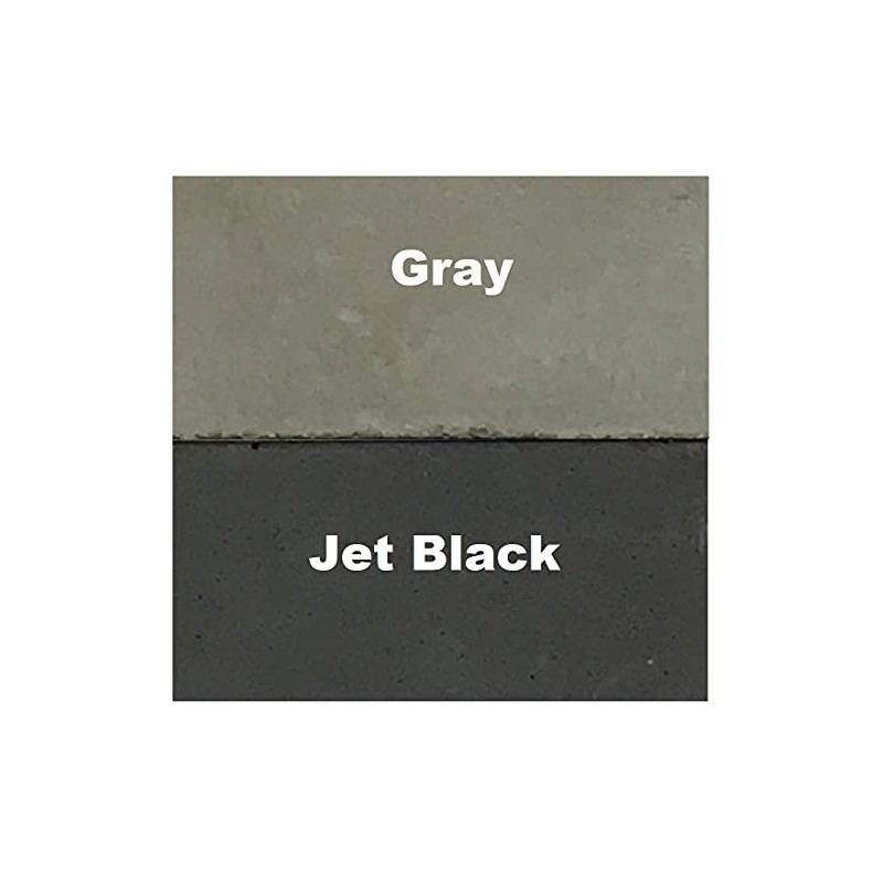 Conspec 2-oz Jet Black Powdered Color for Concrete, Cement, Mortar,
