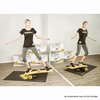 RollerBone Carpet für sämtliche Balance Boards & Balance Trainer/Balance Boarding