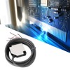 E3JK-R4M1 ABS Housing Specular Reflection Type Photoelectric Switch Sensor(90-250VAC 3500mm)