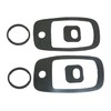 Brothers Trucks ODH072G Outside Door Handle Gaskets - Pair