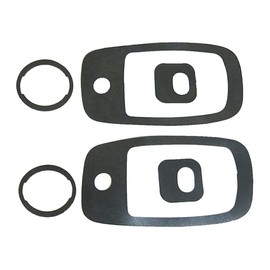 Brothers Trucks ODH072G Outside Door Handle Gaskets - Pair