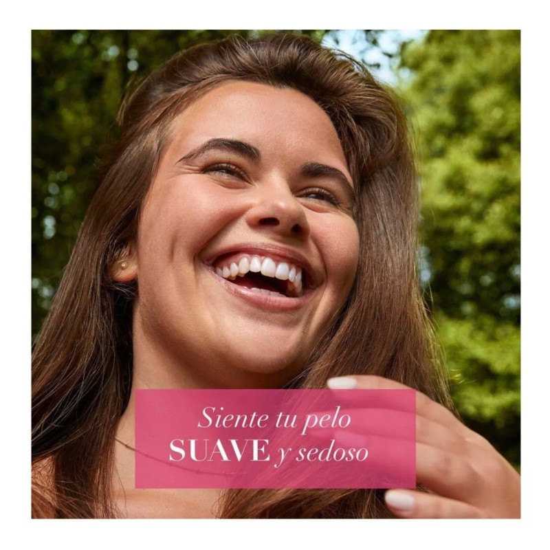 Acondicionador Herbal Essences Rosa Mosqueta 865