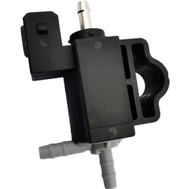 Automotive-leader 55574902 55574902 Turbocharger Intercooler Bypass Valve Replacemant for 2013-2020 Buic k Encore, Chevro let 2012-2020, Sonic Trax 2011-2016 Cruze 55559239, 703833020, 704010000