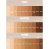 SHEGLAM Crema Hidratante Base de Cobertura Total Bálsamo Corrector de