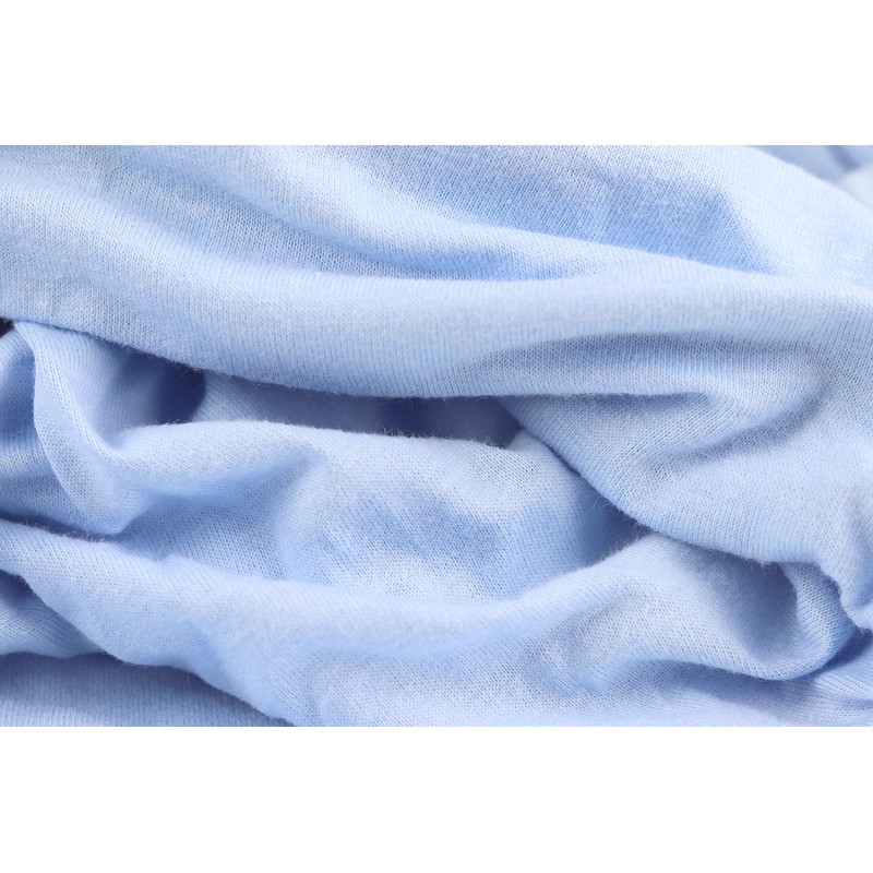 Gerald Wittmann Premium Fitted Sheet 140 x 200 - 160
