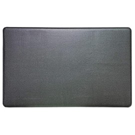 Art3d Kitchen Floor comfort mat, 18" x 30", Black