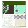 Puffs Plus Lotion Facial Tissues,4 count,pack of 6