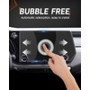 CDEFG Matte Anti Glare for 2025 Lexus RX Screen Protector,