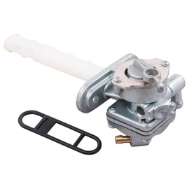 Petrol Tap Fuel Tap Switch Gas Tank Valve Switch for Kawasaki GPZ 900 R GPZ 750 for Suzuki GS450 GS 750E GS850G GS1000G for Yamaha XJ900 F 4BB 58L Maxim XJ700 XJ750