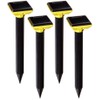 Sweeney's S9014 Solar Powered Mole & Gopher Repellent Sonic Spike