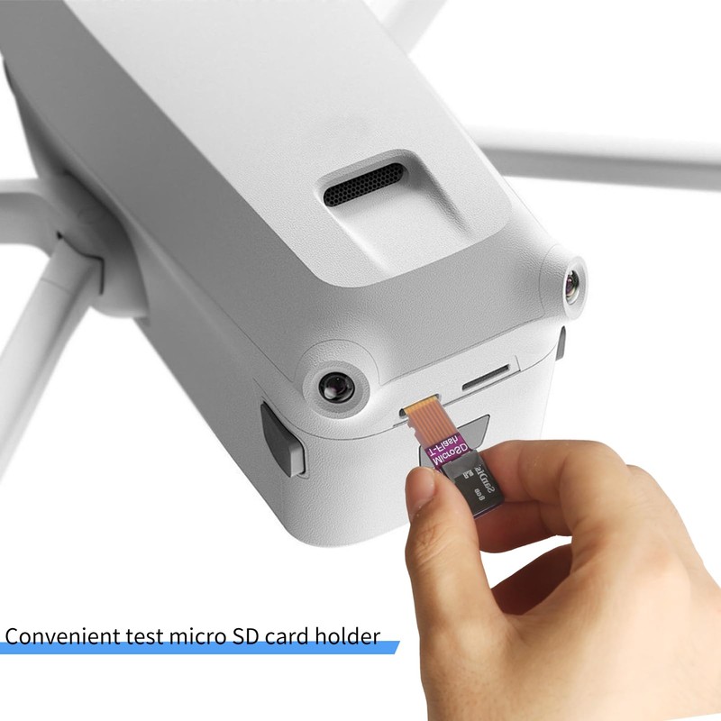 Tarjeta de extensión de tarjeta micro SD para impresora 3D,