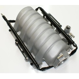 Sullivan 5.7L, 6.1L, 6.4L Chrysler 300C  5.7L, 6.1L, 6.4 Dodge Challenger, Charger, Black